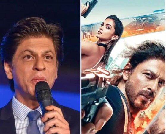 शाहरुख खान से Ask SRK सेशन में फैंस ने कर दिए अजीबो गरीब सवाल