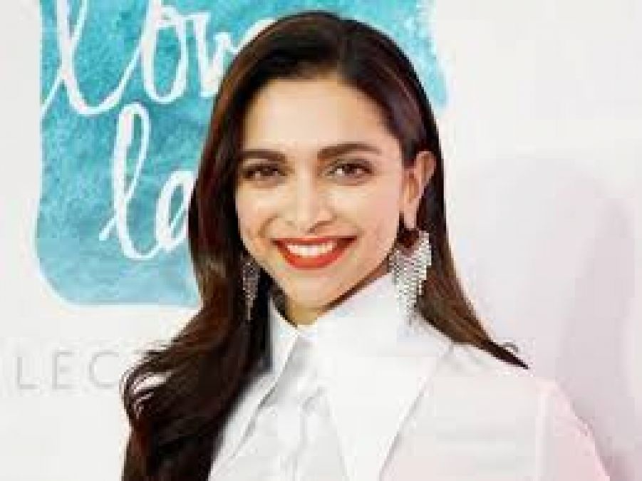 Deepika Padukone shares memorable moments with these regional cinema stars on social media