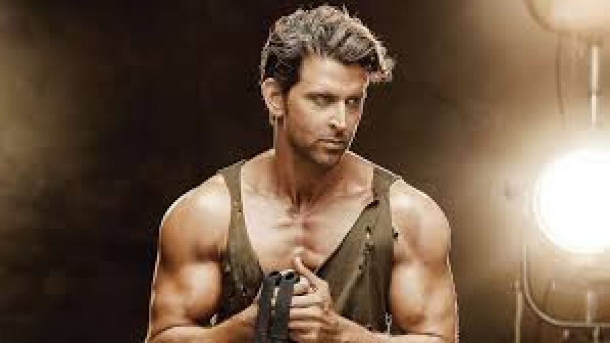 After the success of the film 'War', Hrithik Roshan can soon start shooting for Krrish 4
