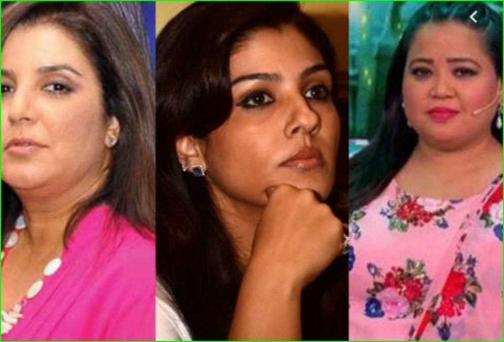 These actress booked for hurting religious sentiments