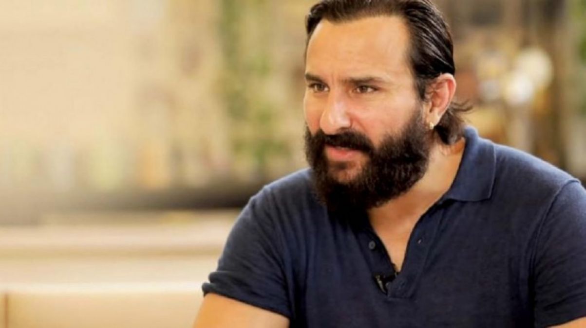 Saif Ali Khan gains Rs 400 crore profit to Bollywood during Corona crisis