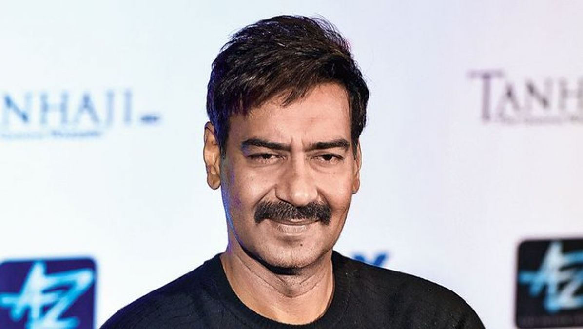 Ajay Devgn wants to make films on Anonymous and unfamous warriors of history