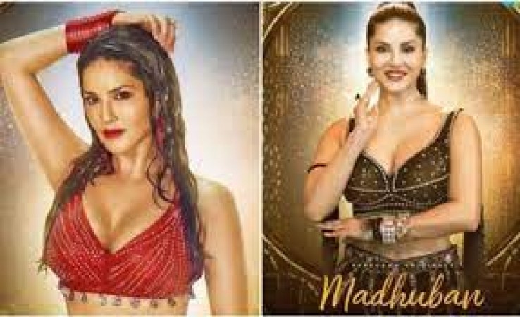 Comments flooded on Twitter against Sunny Leone