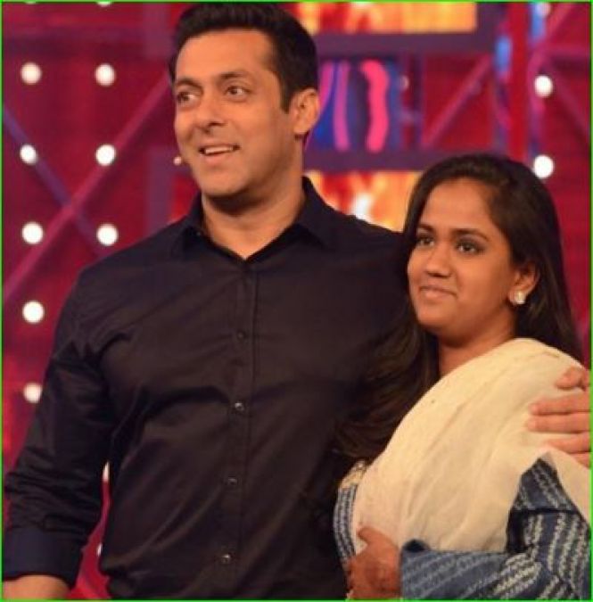 Salman Khan's Sister Arpita Khan Sharma Hospitalised, To Be Blessed With Her Second Child