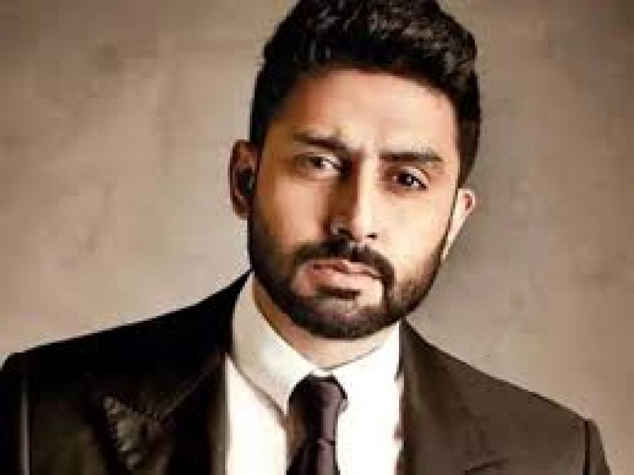 Abhishek Bachchan's film got its name, these four players will play together 'Ludo'