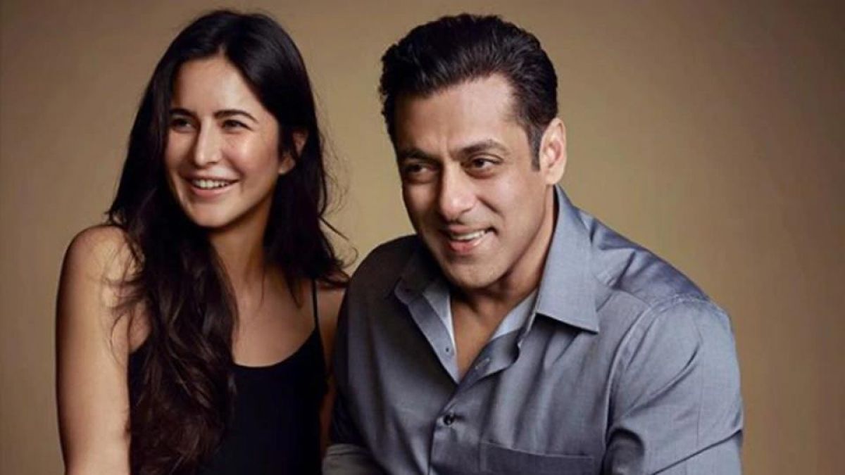 Salman Khan: These actresses got work in Bollywood due to Salman, know full list