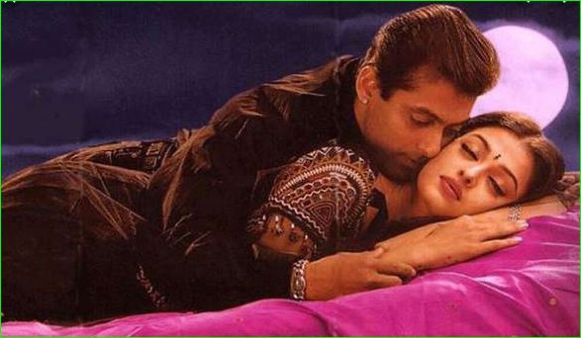 Birthday Special: Here's why Salman does not kiss any actress in films