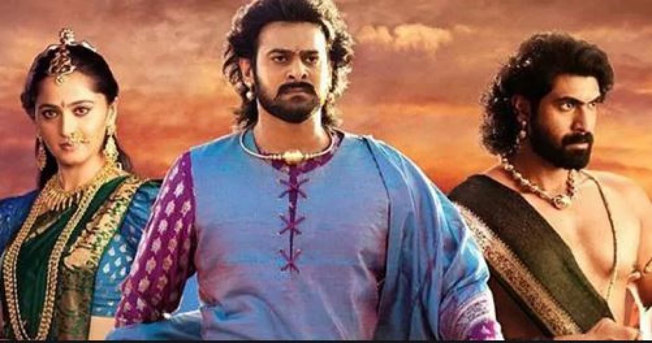 This Baahubali actor is all set to get married in the year 2020