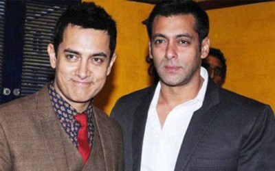 Arpita made a shocking disclosure Aamir and Salman's friendship