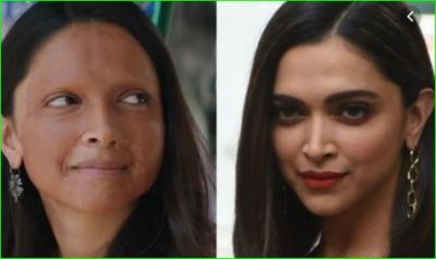 Deepika Padukone Went Into Depression While Filming Chhapaak, says 'counsellor needed'