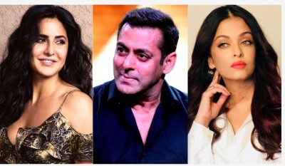 Salman Khan has beaten up these 3 actresses