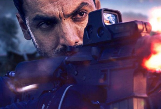 John Abraham's 'Attack' to release on this day of January