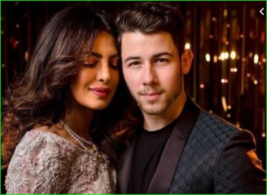 This married actress wants to romance with a younger boy, says 'Like Priyanka and Nick ...'