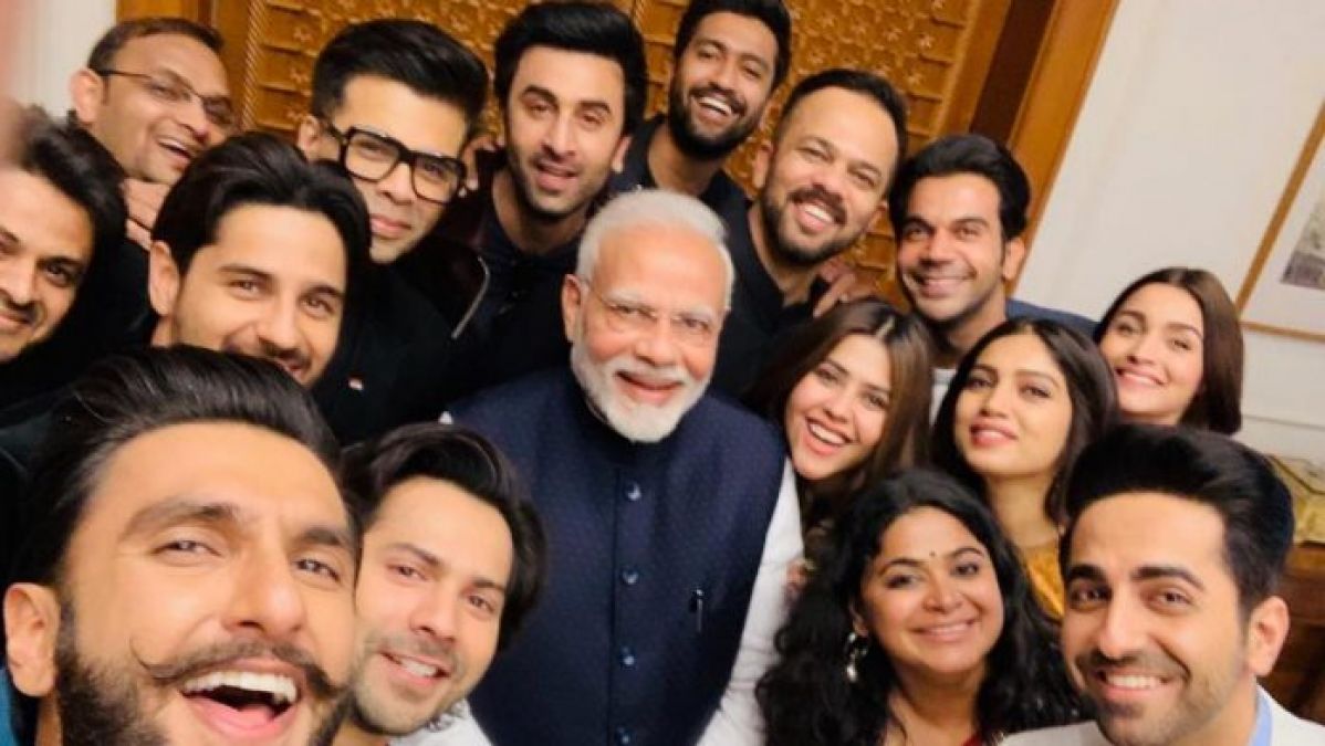 This is the most searched Bollywood actor in 2019