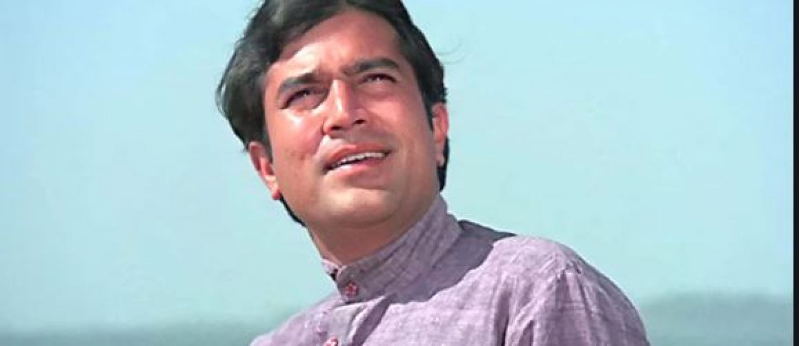 'Pushpa, I Hate Tears', must read Rajesh Khanna's famous dialogues today