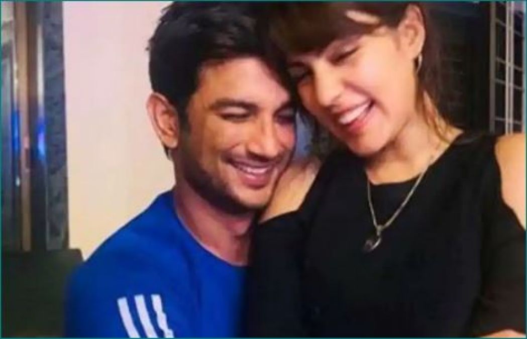 Rhea Chakraborty's lawyer says 'Tell CBI what has been found in Sushant case investigation so far'