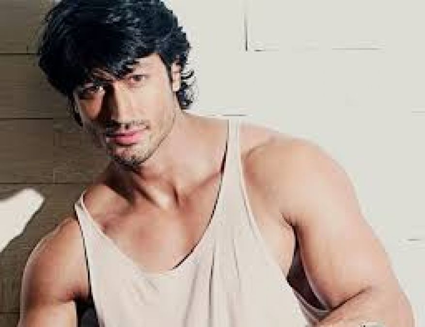 Vidyut Jamwal will be seen in this film after 'Commando-3', may be released soon