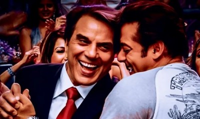 Dharmendra shocked after hearing the news of snakebite to Salman