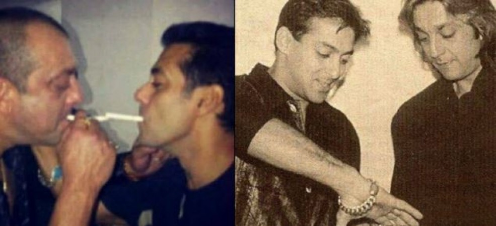 Salman Khan receives crores of gifts on his birthday, find out who gave what?