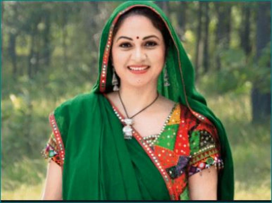 'Lagaan' actress Gracy Singh stayed away from film industry, know why