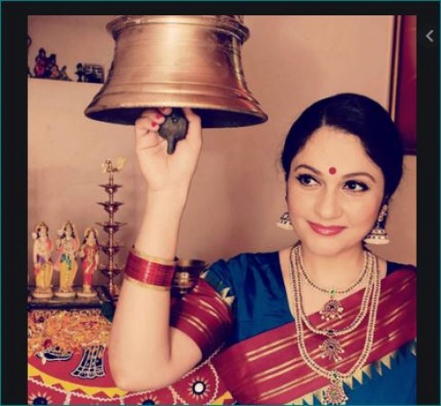 'Lagaan' actress Gracy Singh stayed away from film industry, know why