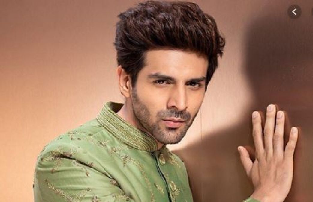 Kartik Aaryan will play role of this Punjabi singer artist