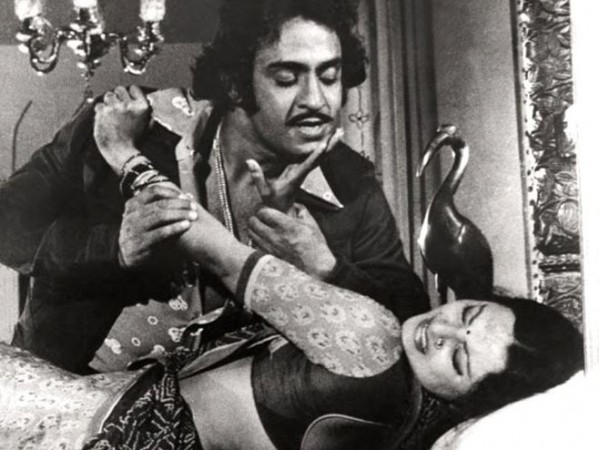 Ranjeet Recalls Mother's Disapproval: 'You Tear Women's Clothes, What Kind of Work is This?'