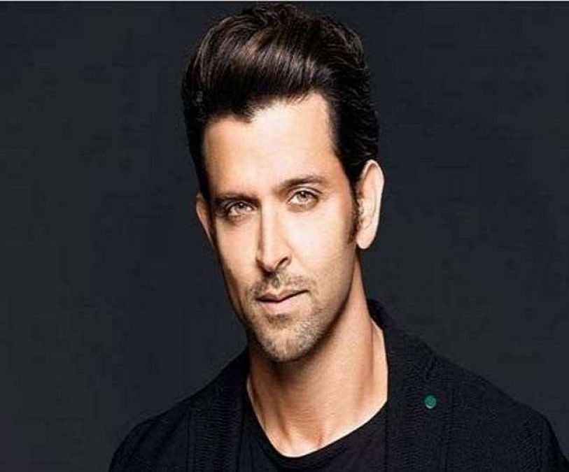 After these two hits of Hrithik Roshan, fans starts trend on Twitter with #HrithikTowersOver2019