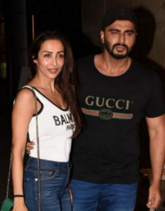 Malaika Arora wishes Arjun's sister on her birthday, Janhvi gave a special gift