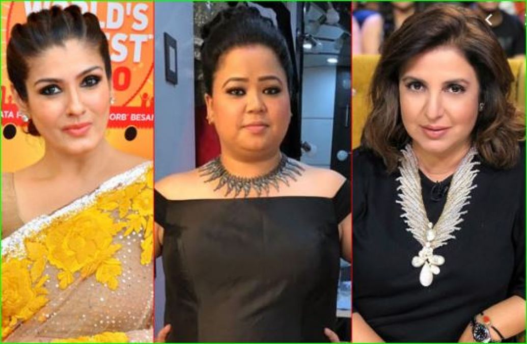 FIR registered against these three actresses for the second time