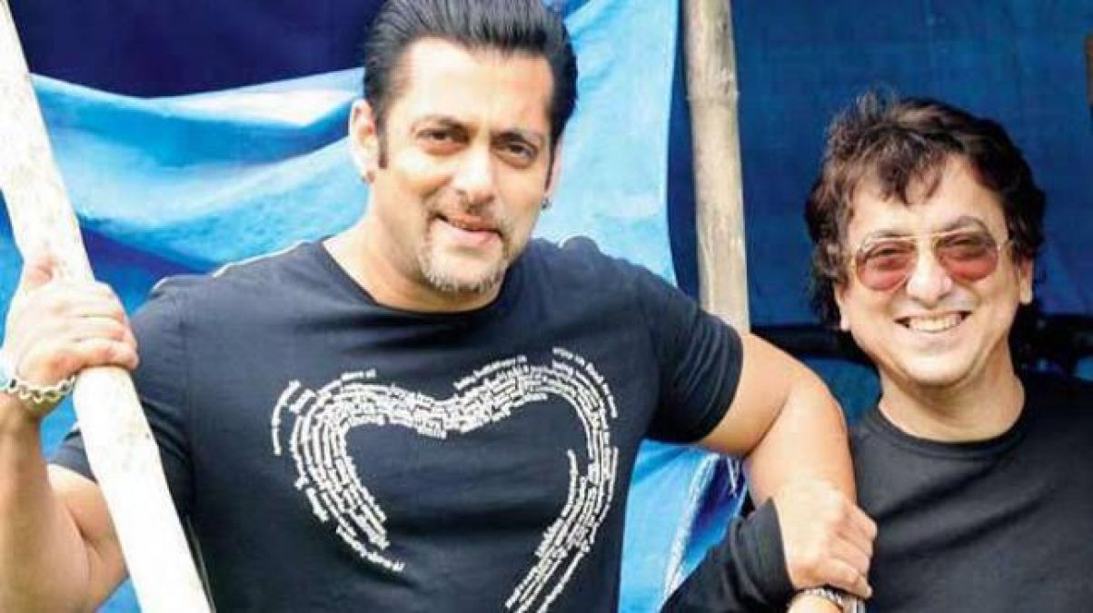 Director Sajid Nadiadwala wishes Salman Khan for his 30 years of Bollywood journey
