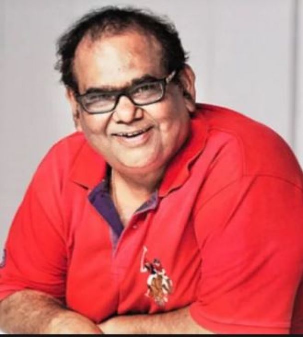 Satish Kaushik will celebrate New Year with family in Dubai, says, 