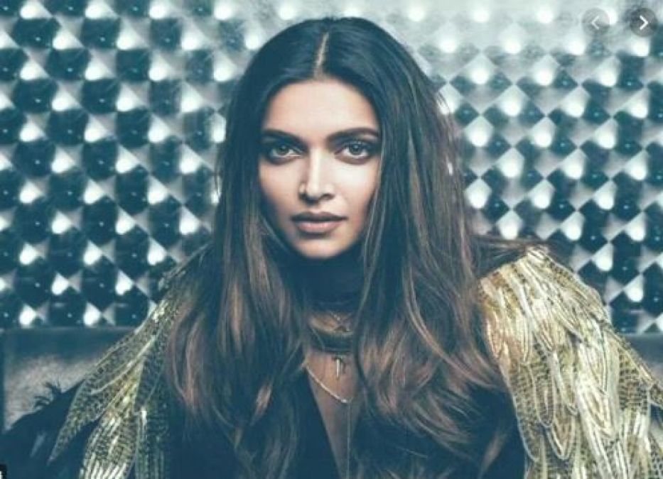 Deepika praised the trailer of Panga, says- 