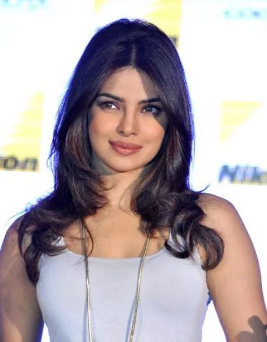 After rejecting Salman's 'Bharat', Priyanka Chopra will work with this producer