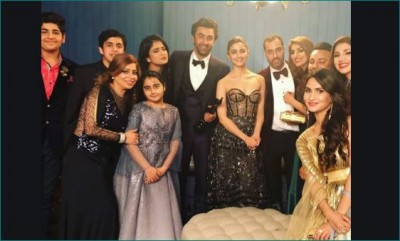 28 guests will come to Ranbir-Alia's wedding, know when will the Mehndi-sangeet function