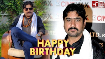 Birthday: Yashpal Sharma wins hearts of fans by working in many Bollywood films
