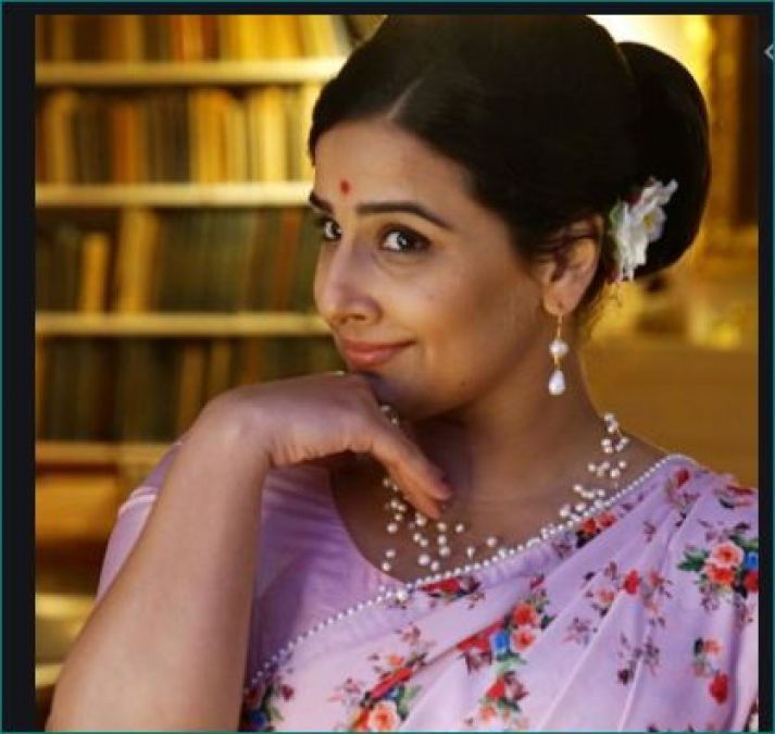 Birthday: Vidya Balan faced casting couch experience, known as 'Dirty Girl'
