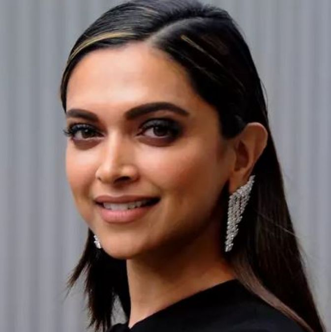 Deepika Padukone will clean her house on New Year, Know complete plan