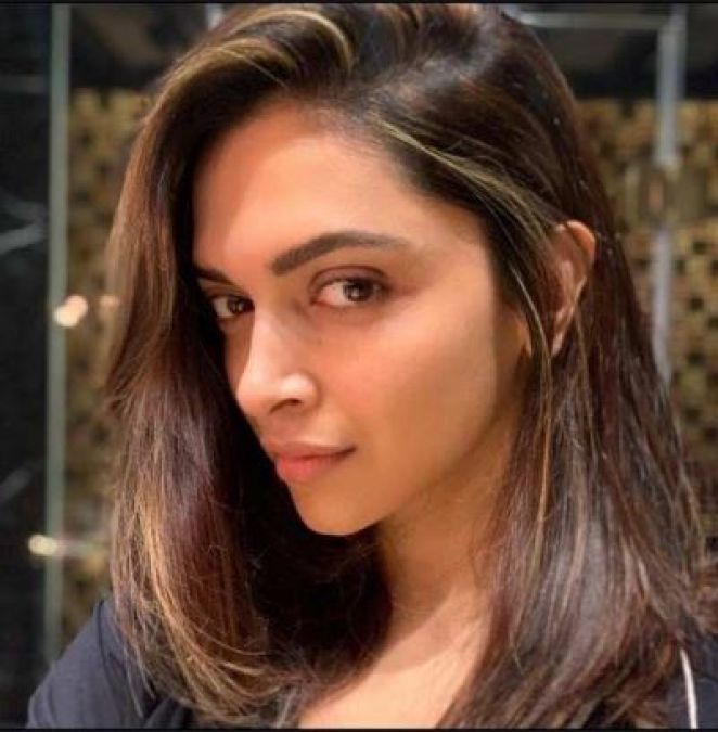 Deepika Padukone will clean her house on New Year, Know complete plan