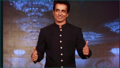 Sonu Sood said on unity of film industry, 'Some people raised questions'