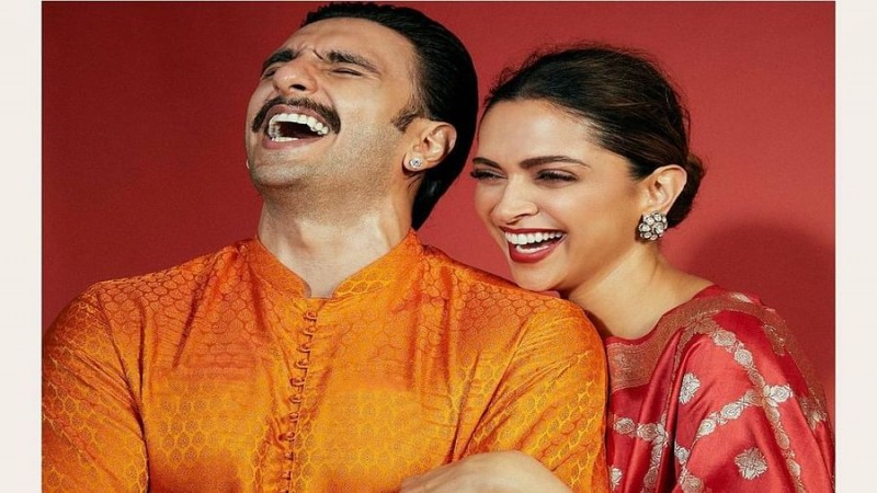 Deepika asked the fans their favorite character, Ranveer and Anisha gave funny answer