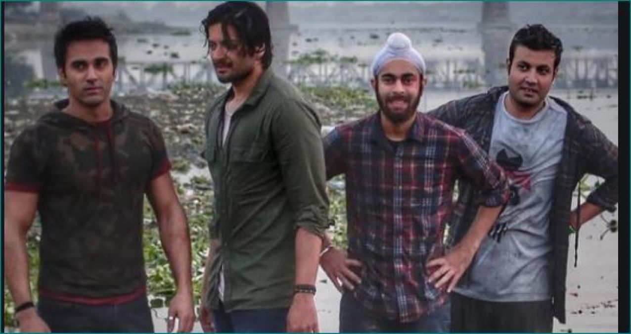 Fukrey 3: Mrighdeep says ‘It’s a step ahead from what 1 & 2 were’