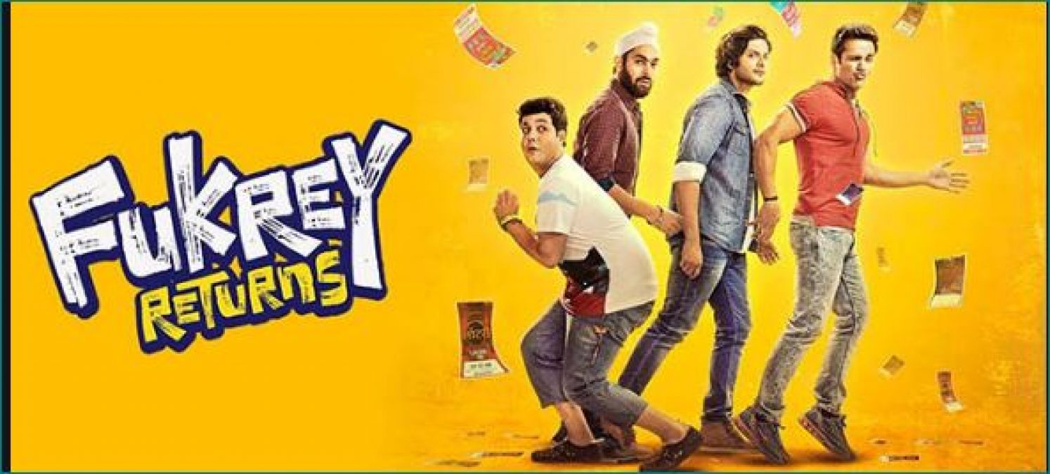 Fukrey 3: Mrighdeep says ‘It’s a step ahead from what 1 & 2 were’