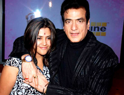 Jitendra mourns Rishi Kapoor's demise, says 