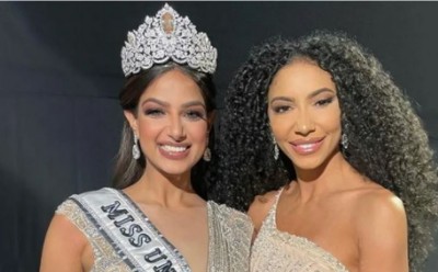 Miss USA 2019 dies by jumping off a 60-storey building, Miss Universe expresses grief