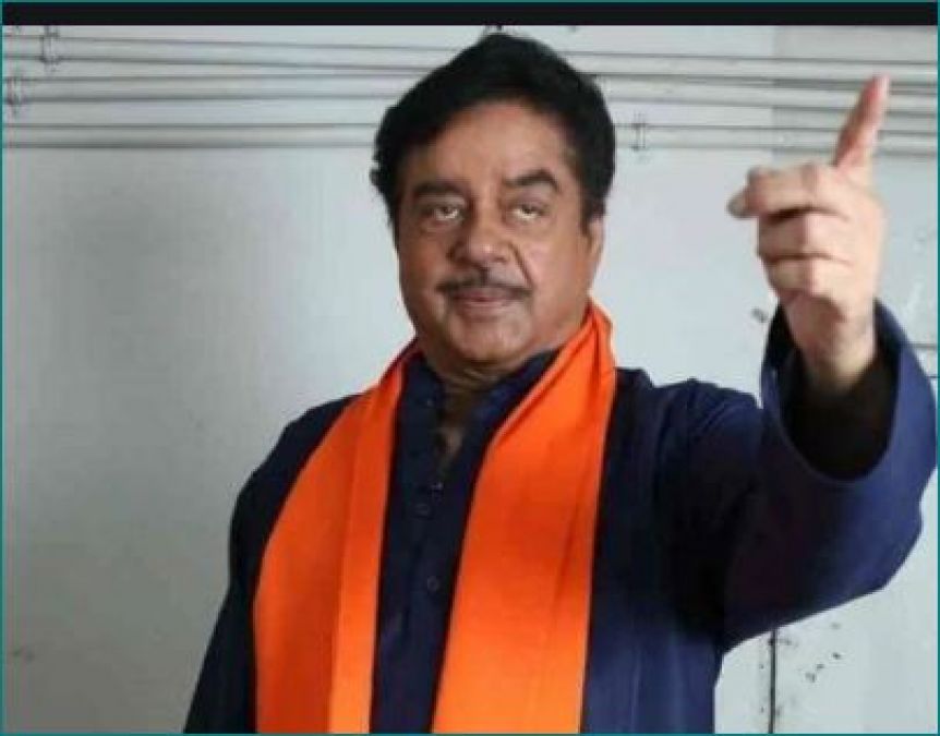 Union Budget 2021: Shatrughan Sinha feels entertainment industry has been ignored
