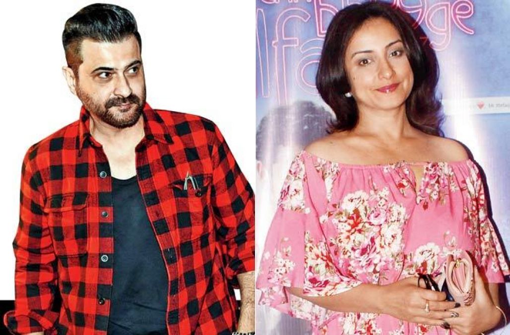 Sanjay Kapoor-Divya Dutta to make short film on domestic violence and marital rape