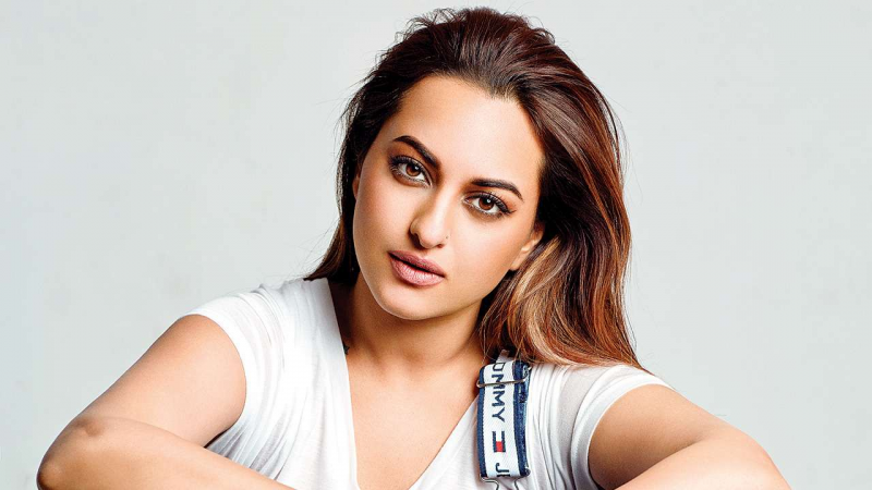 Sonakshi Sinha ready to debut in digital world, will be seen in this web series