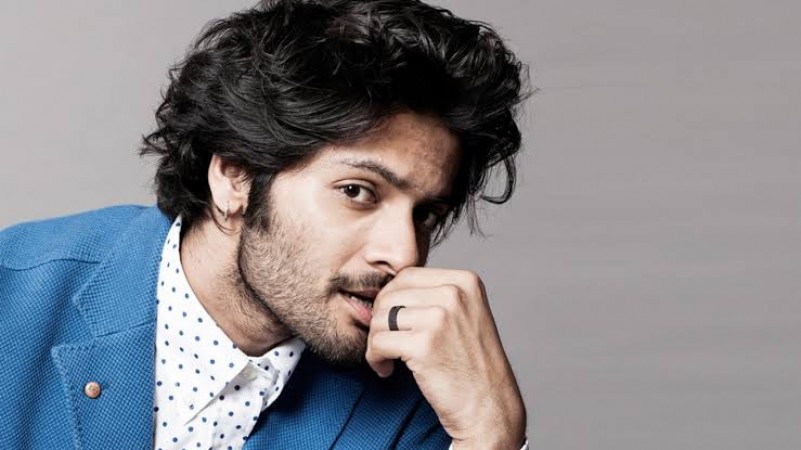 Ali Fazal goes for gay date for the first time, actor told his experience