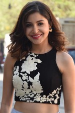 Actress Anushka Sharma gets photoshoot done for Grazia magazine, Check out here